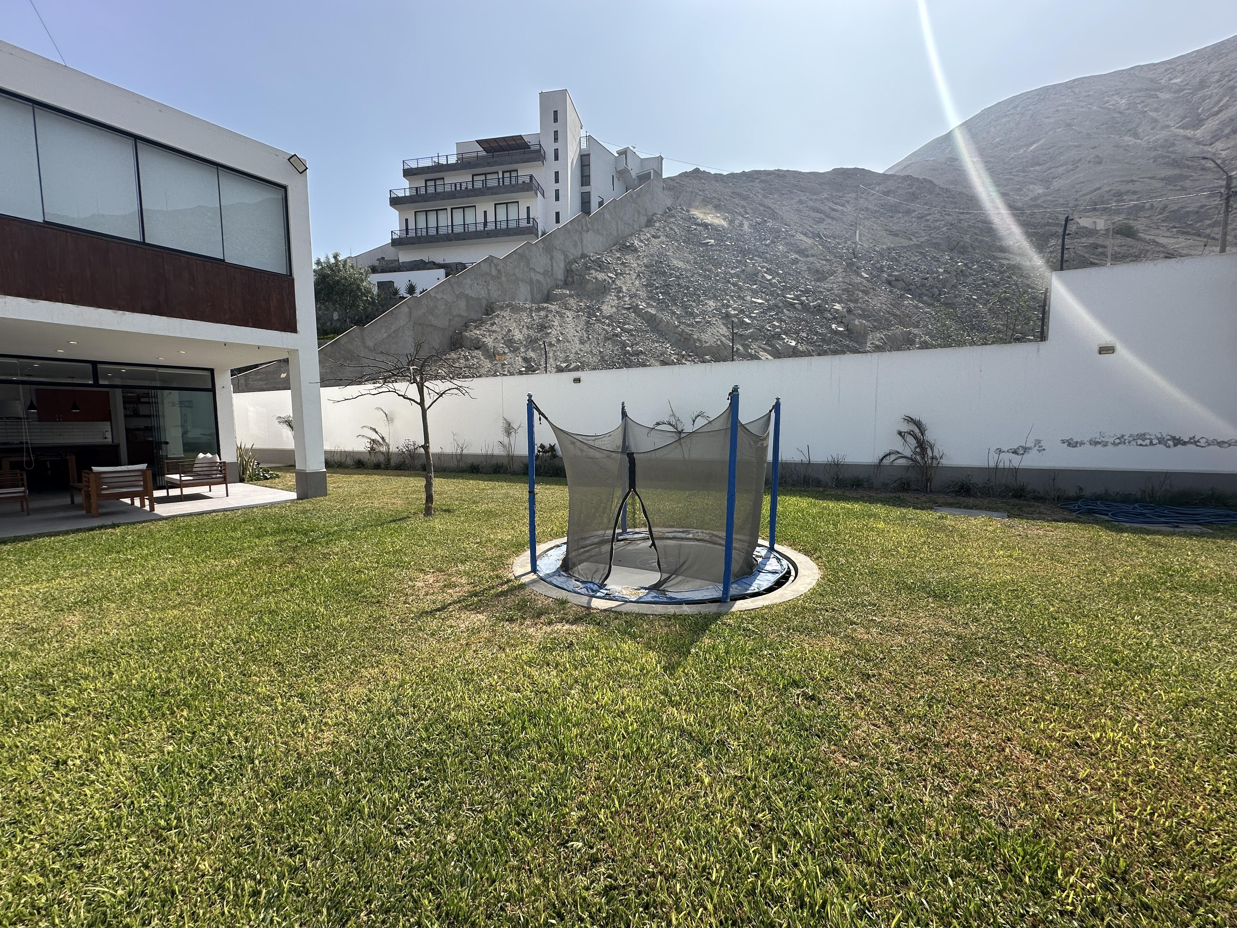 Casa de Campo en Venta ubicado en Condomio Privado Los Altos Del Valle Casa de Campo en Venta ubicado en Condomio Privado Los Altos Del Valle