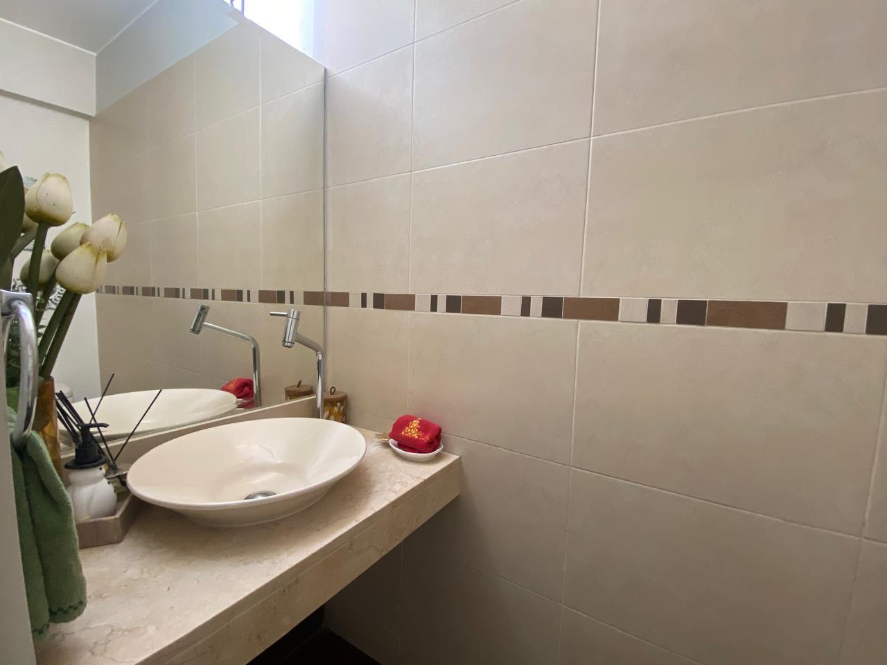 Departamento en Venta de 3 dormitorios ubicado en Santiago De Surco Departamento en Venta de 3 dormitorios ubicado en Santiago De Surco