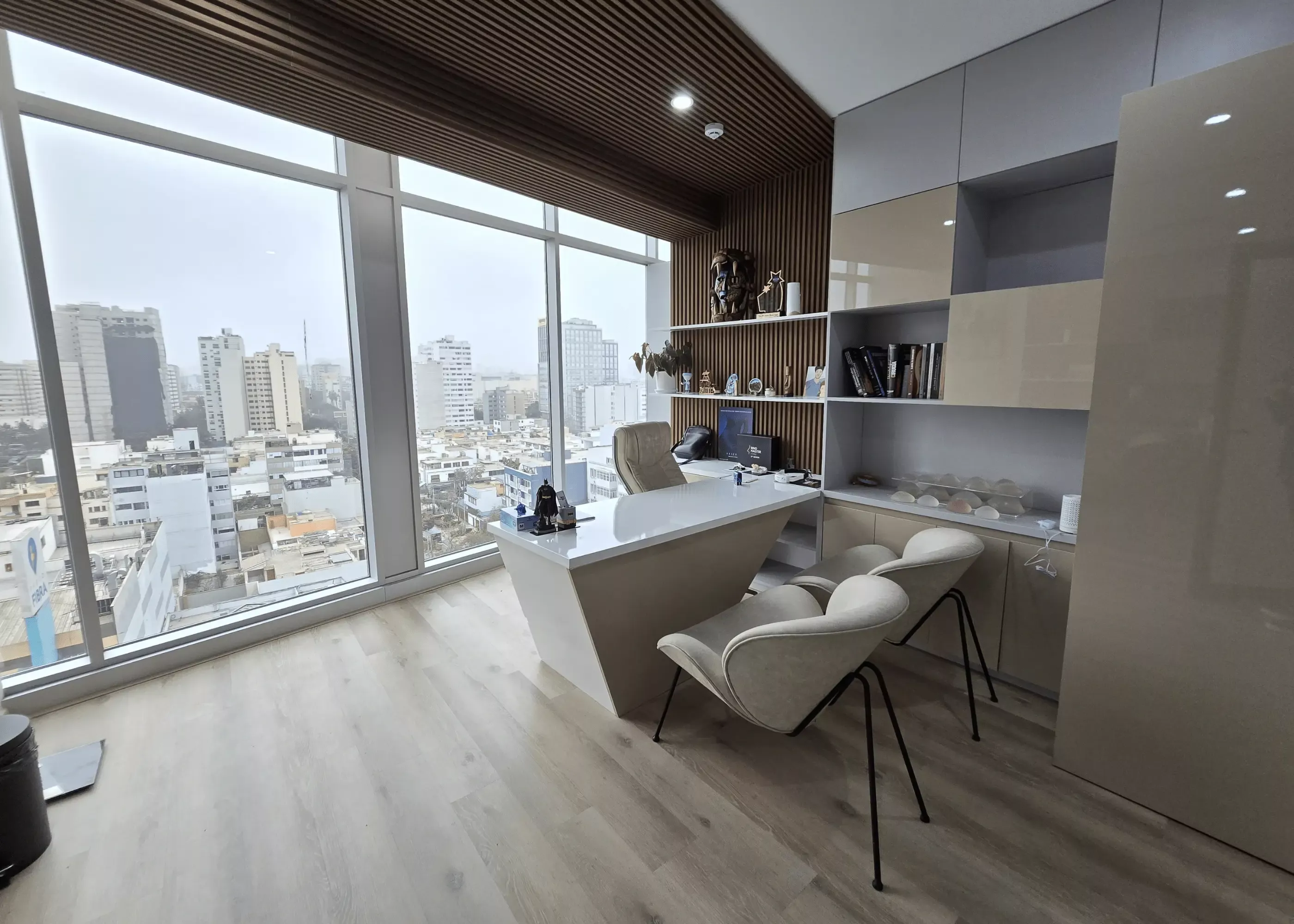Oficina en Venta ubicado en San Isidro Oficina en Venta ubicado en San Isidro