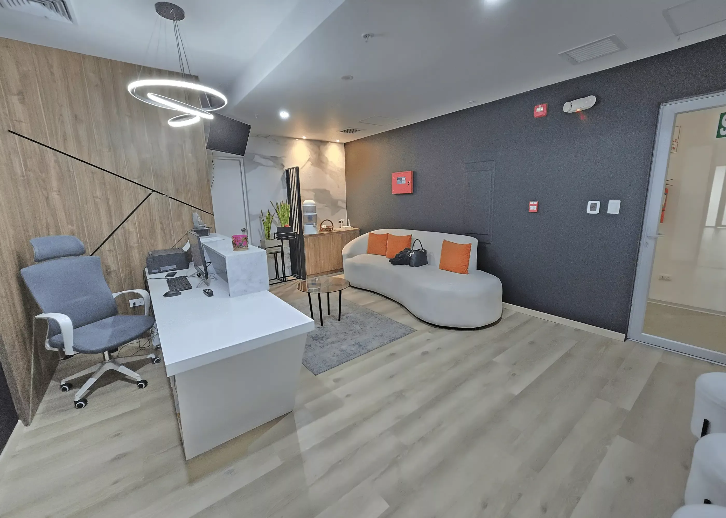Oficina en Venta ubicado en San Isidro a $365,000