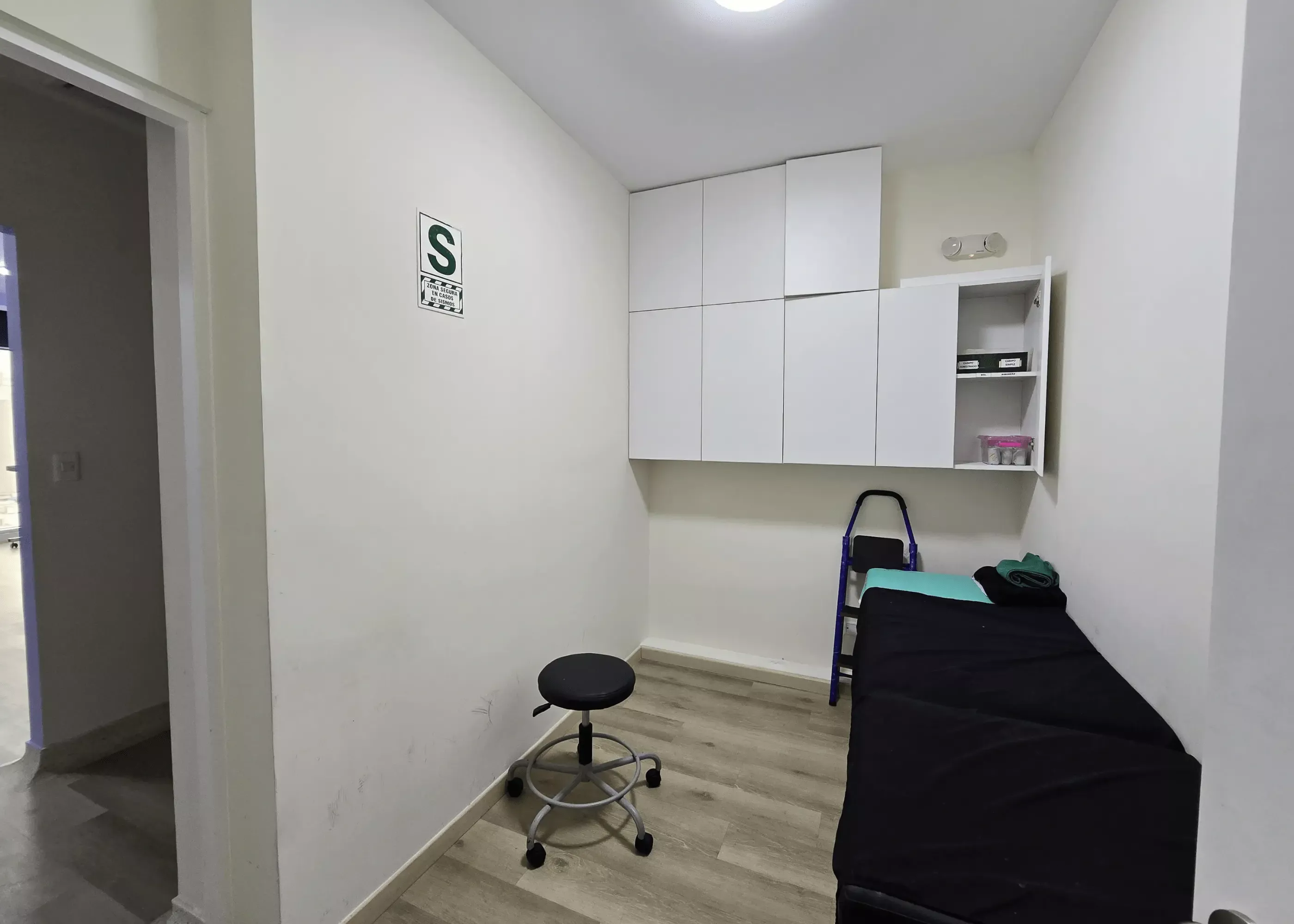 Oportunidad única Oficina ubicado en San Isidro Oportunidad única Oficina ubicado en San Isidro