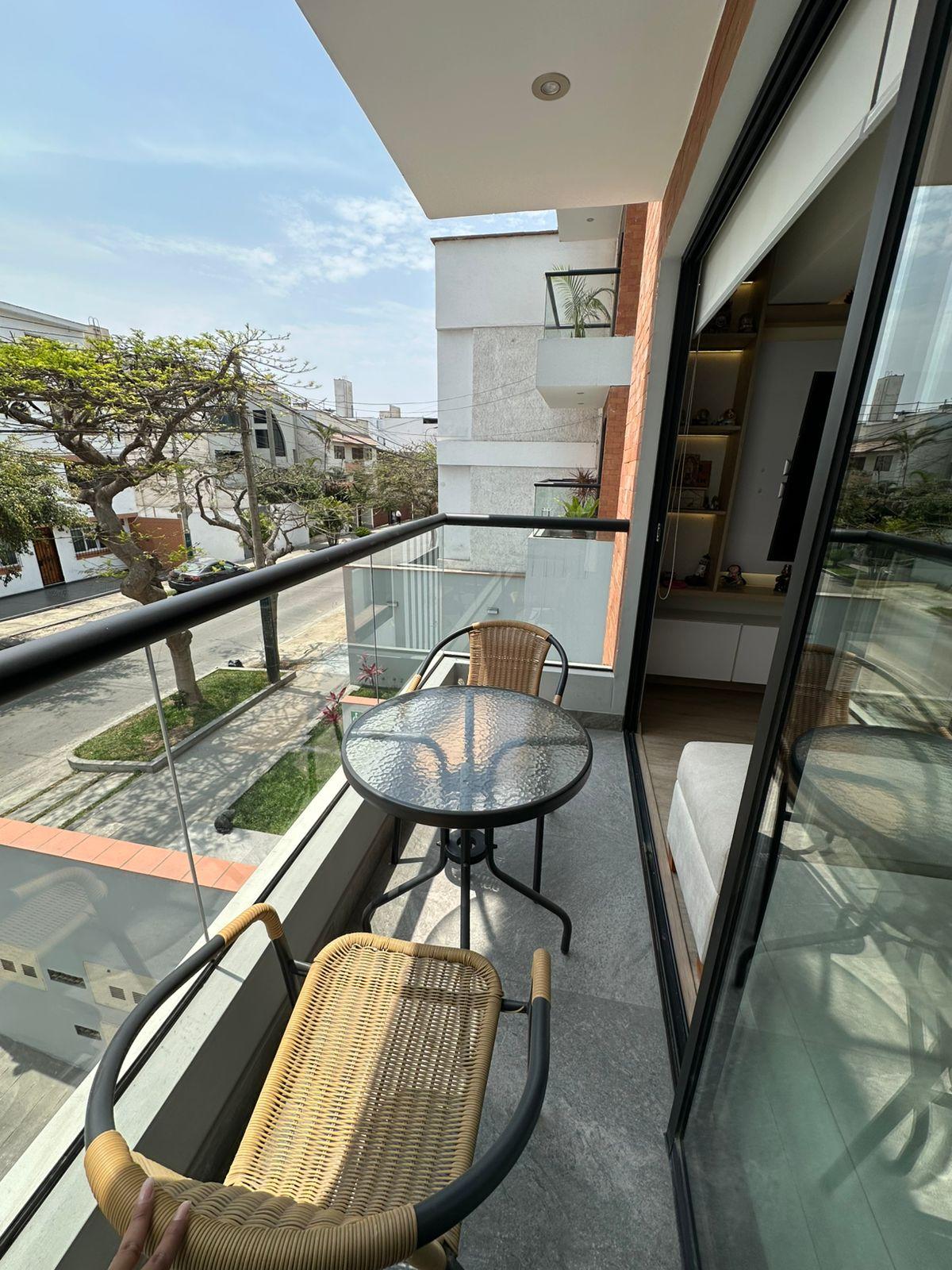 Departamento en Venta ubicado en Santiago De Surco Departamento en Venta ubicado en Santiago De Surco