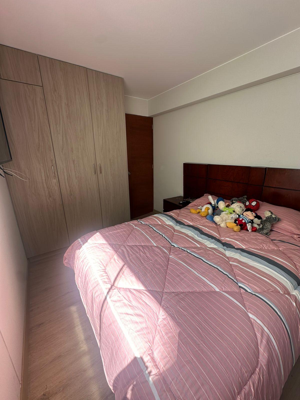 Departamento en Venta de 3 dormitorios ubicado en Santiago De Surco Departamento en Venta de 3 dormitorios ubicado en Santiago De Surco