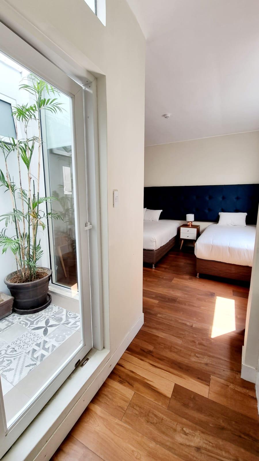 Hotel en Venta de 11 dormitorios ubicado en Miraflores Hotel en Venta de 11 dormitorios ubicado en Miraflores