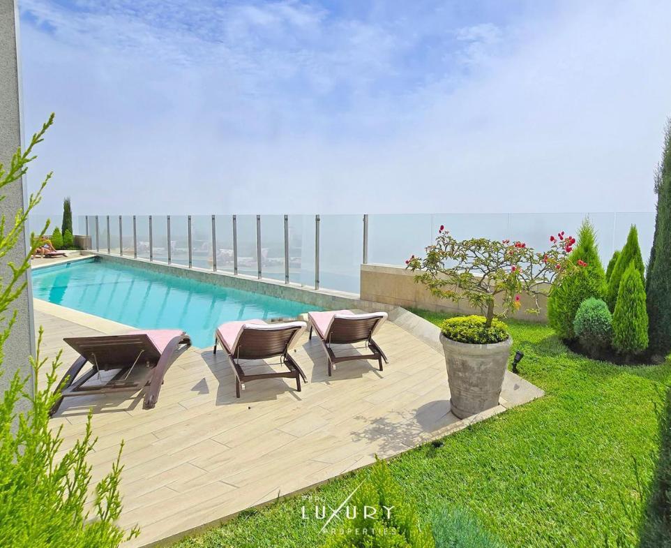 Departamento en alquiler en Miraflores