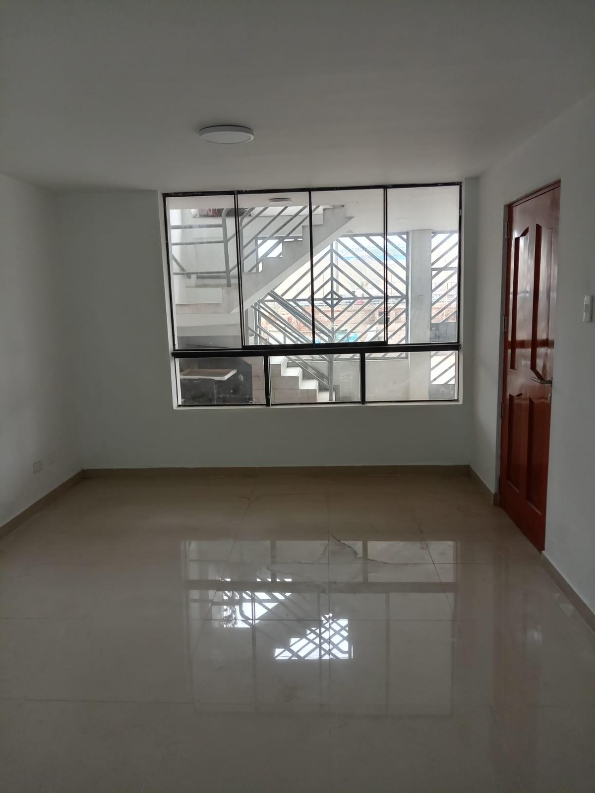 Departamento de 3 dormitorios ubicado en San Juan De Miraflores Departamento de 3 dormitorios ubicado en San Juan De Miraflores