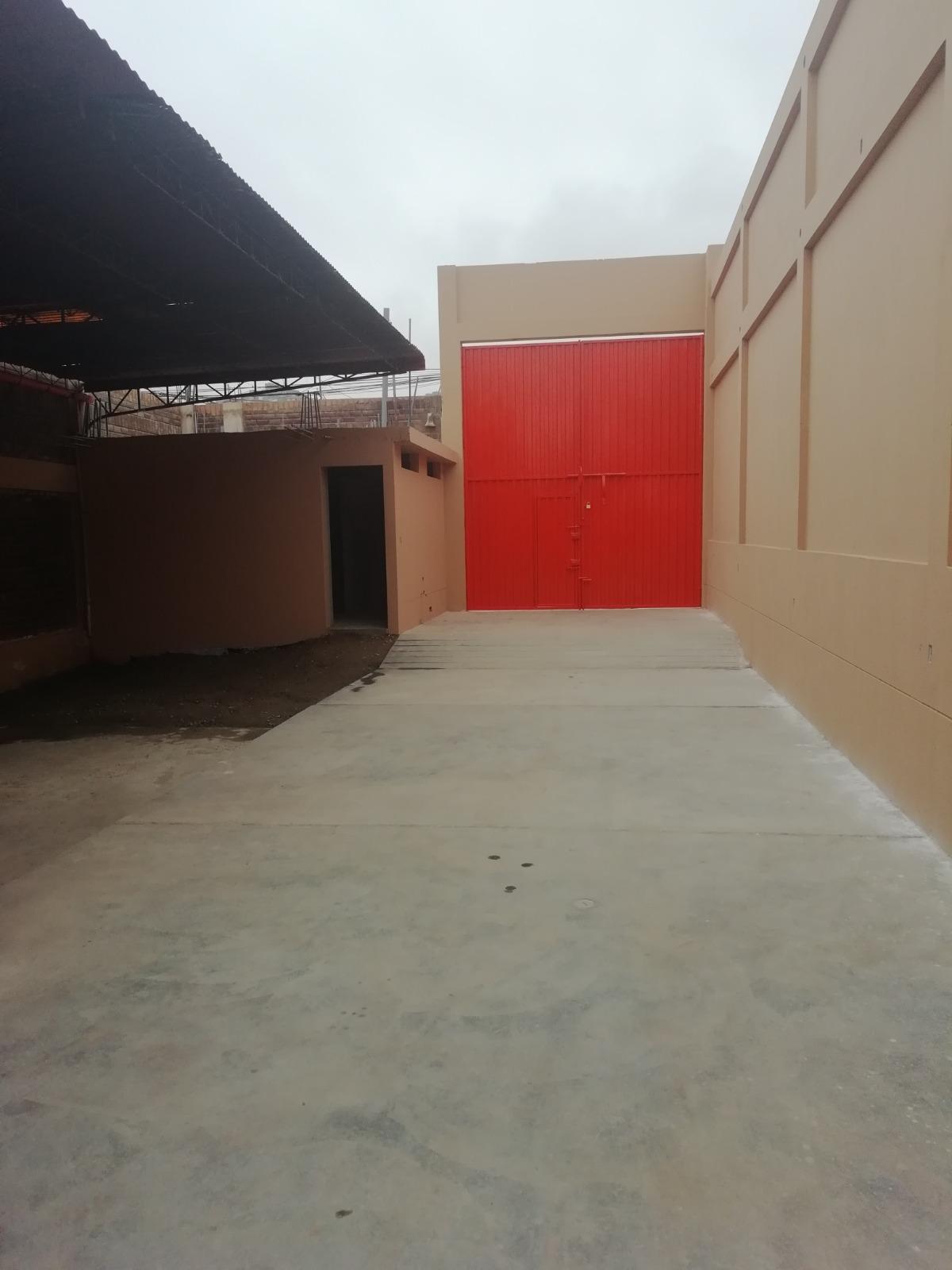 Local comercial en Alquiler ubicado en Chorrillos Local comercial en Alquiler ubicado en Chorrillos