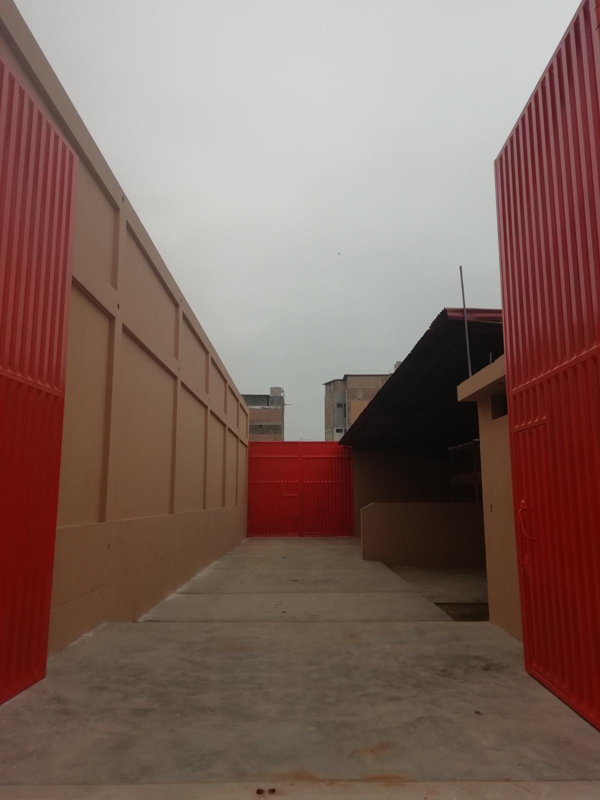 Oportunidad única Local comercial ubicado en Chorrillos Oportunidad única Local comercial ubicado en Chorrillos