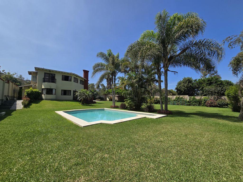 Casa en Venta ubicado en Pachacamac Casa en Venta ubicado en Pachacamac