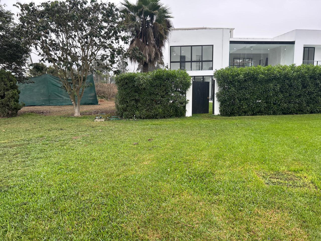 Oportunidad única Terreno ubicado en Pachacamac Oportunidad única Terreno ubicado en Pachacamac