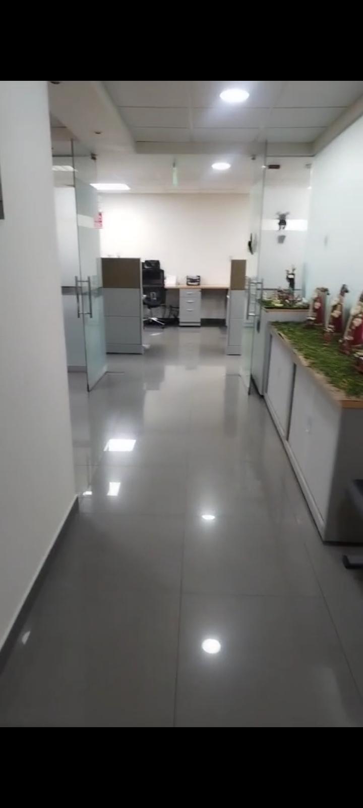 Oficina en Venta ubicado en Miraflores Oficina en Venta ubicado en Miraflores