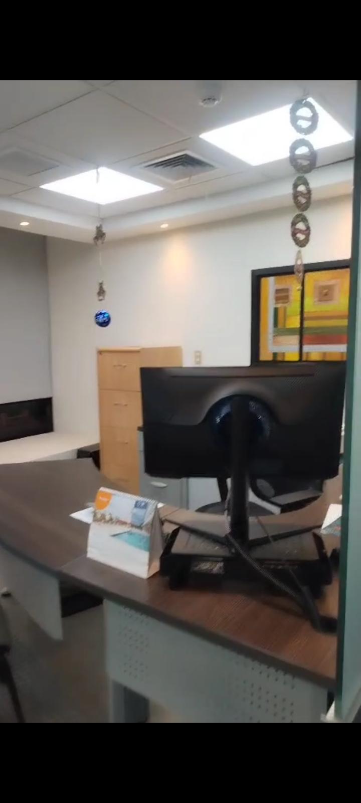 Oportunidad única Oficina ubicado en Miraflores Oportunidad única Oficina ubicado en Miraflores