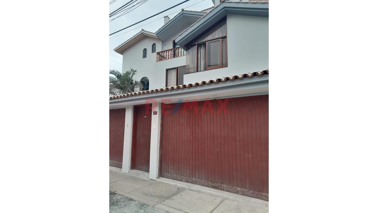Departamento en Alquiler ubicado en La Molina a $980