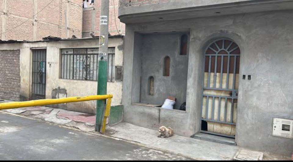 Oportunidad única Terreno ubicado en San Martin De Porres Oportunidad única Terreno ubicado en San Martin De Porres