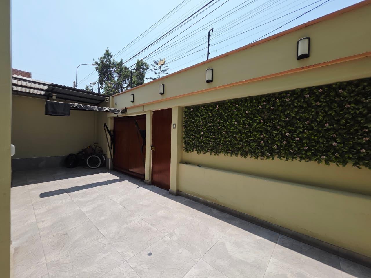 Casa en Venta ubicado en Santa Anita Casa en Venta ubicado en Santa Anita