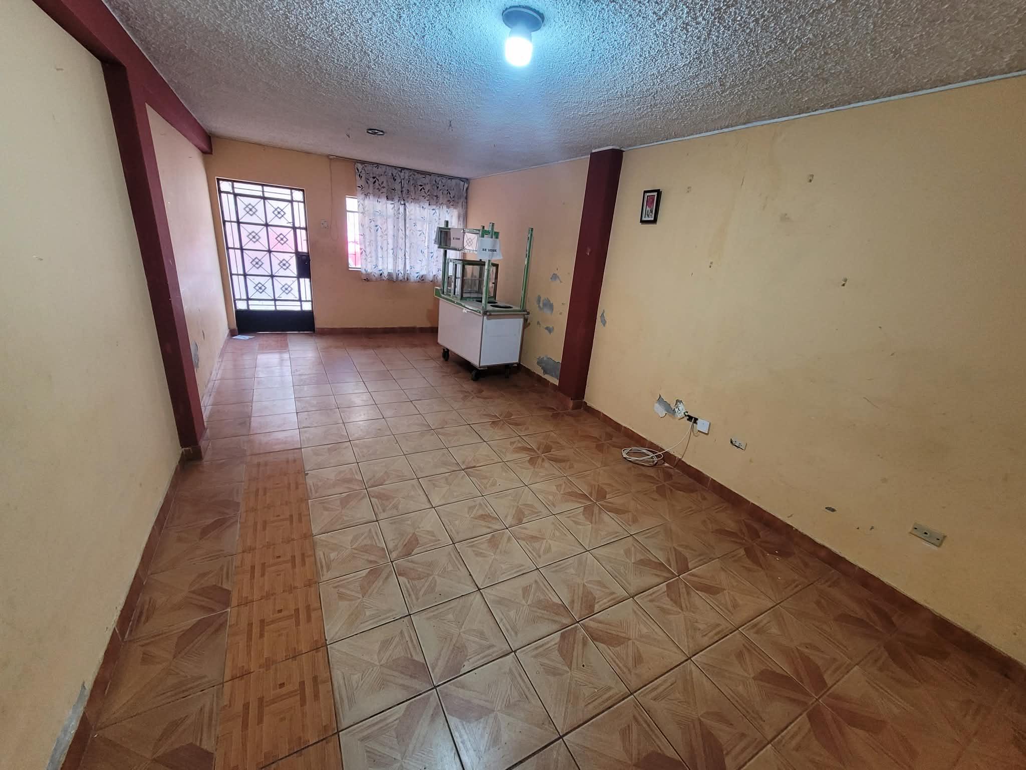 Casa en Venta ubicado en Villa El Salvador Casa en Venta ubicado en Villa El Salvador