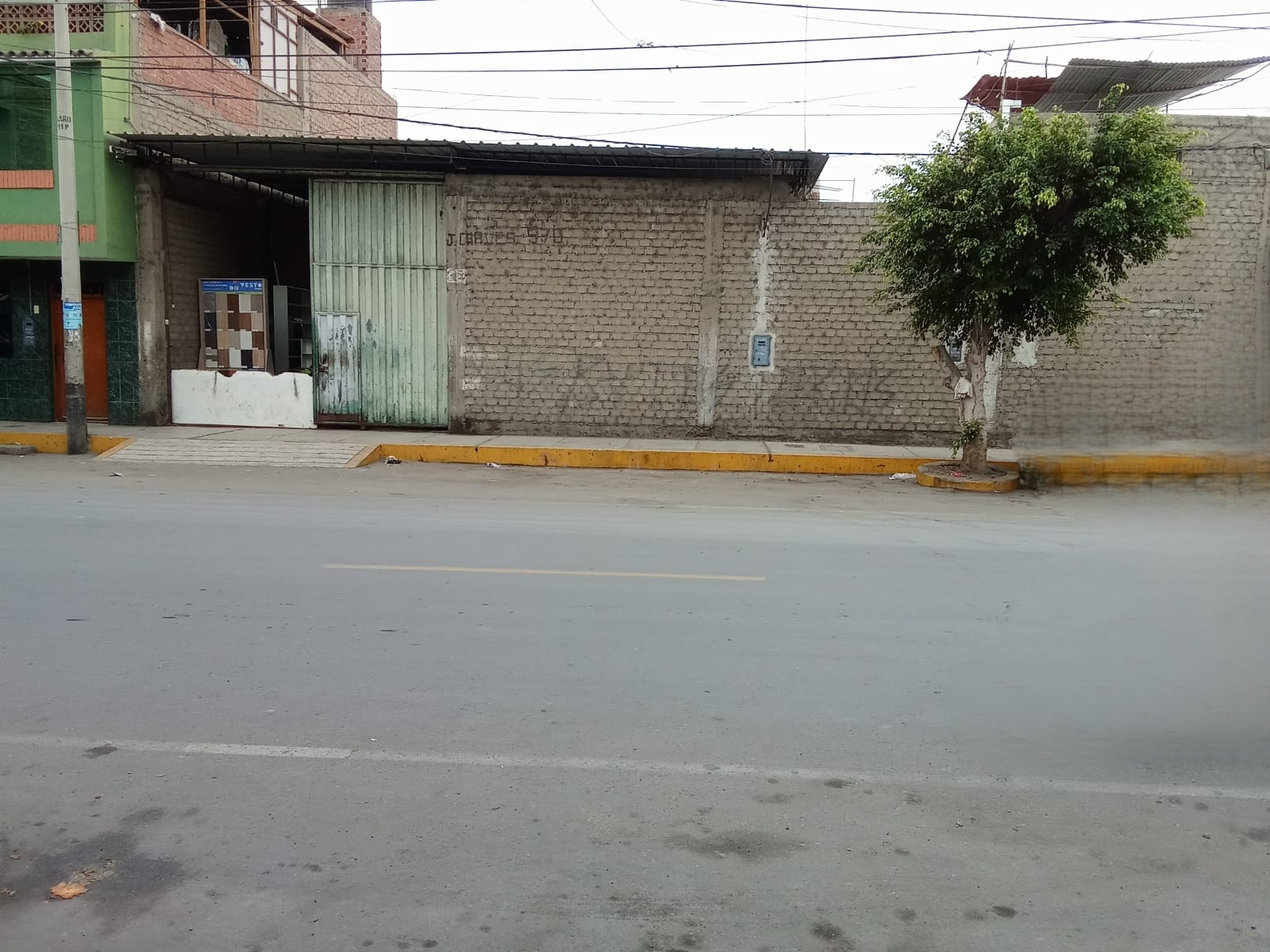 Oportunidad única Terreno ubicado en Chimbote Oportunidad única Terreno ubicado en Chimbote