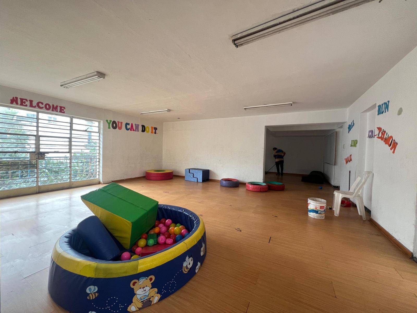 Departamento en alquiler en Jesús María