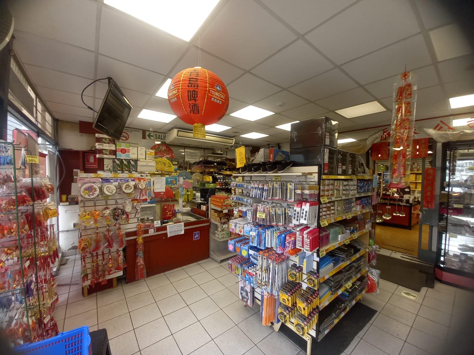 Local comercial en Venta ubicado en Av. De Las Artes Nte. 370 Local comercial en Venta ubicado en Av. De Las Artes Nte. 370