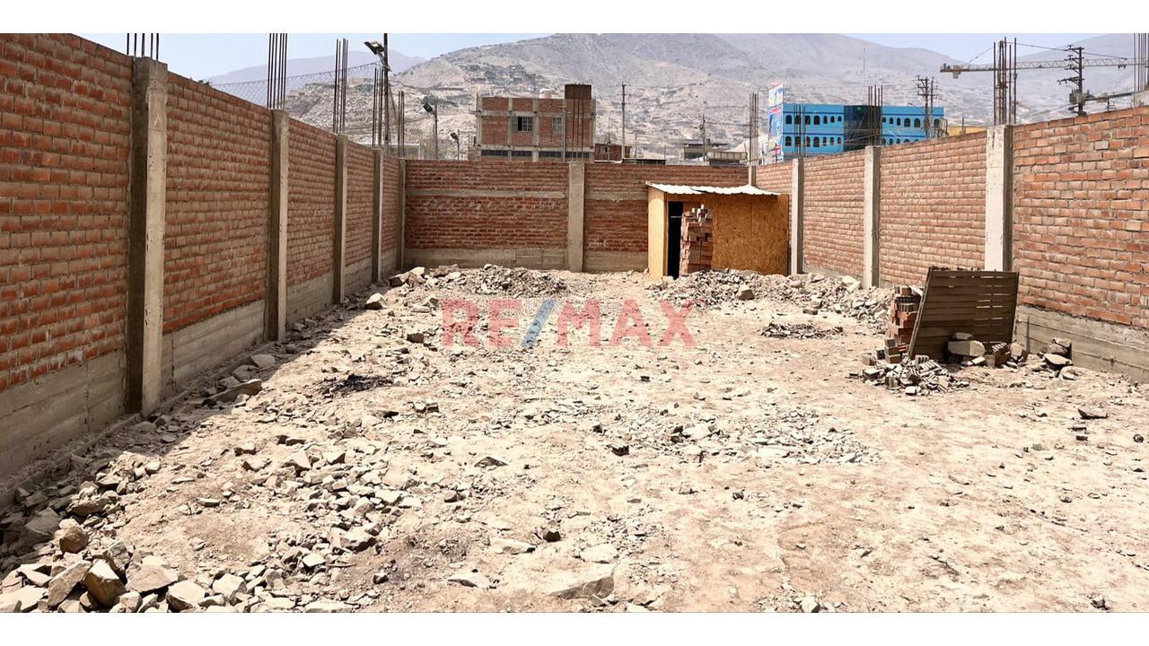 Terreno en Venta ubicado en 23f5+6cx Terreno en Venta ubicado en 23f5+6cx