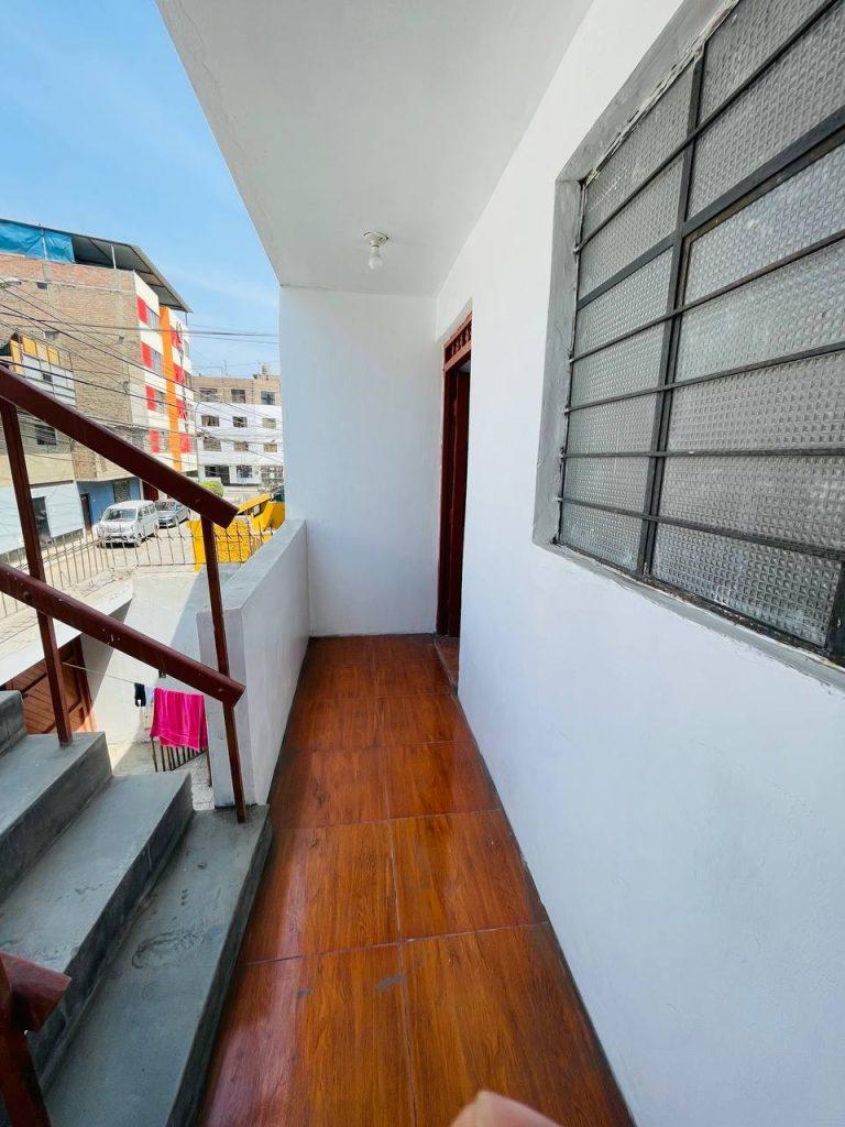 Departamento en Venta de 3 dormitorios ubicado en San Juan De Lurigancho Departamento en Venta de 3 dormitorios ubicado en San Juan De Lurigancho