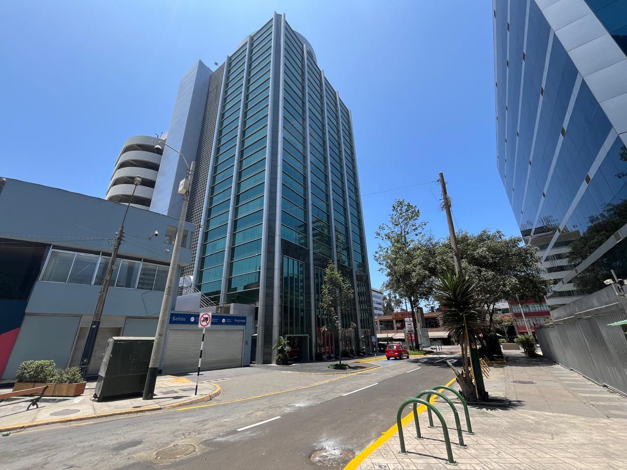 Departamento en alquiler en San Isidro