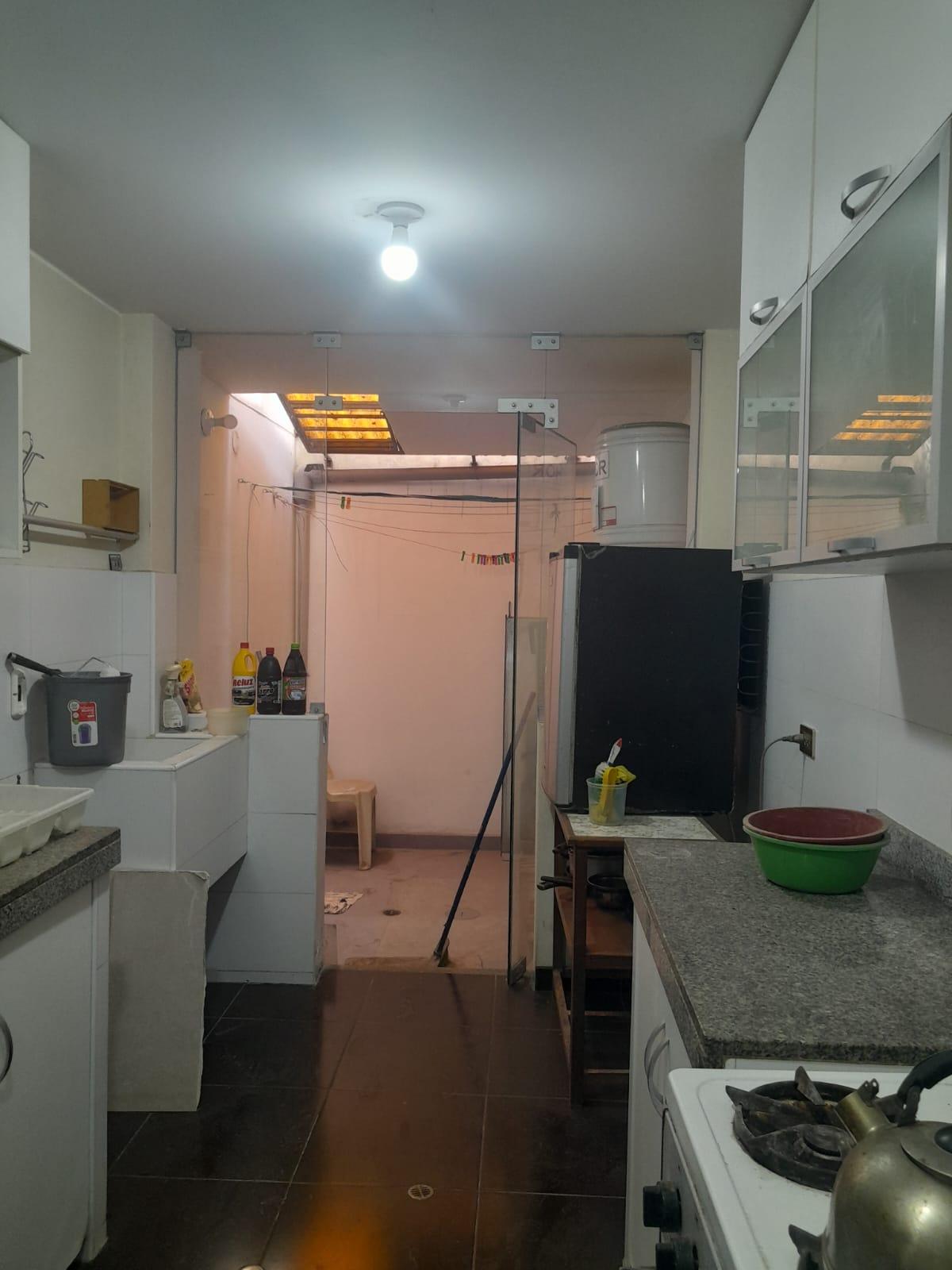 Departamento de 2 dormitorios ubicado en San Luis Departamento de 2 dormitorios ubicado en San Luis