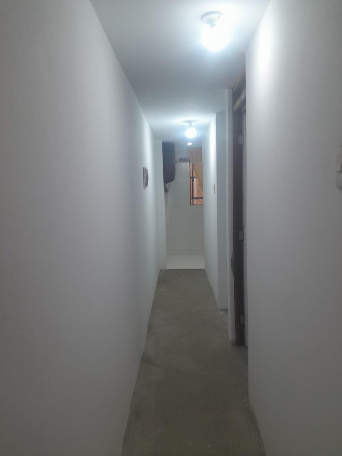 Departamento en alquiler en Cercado de Lima