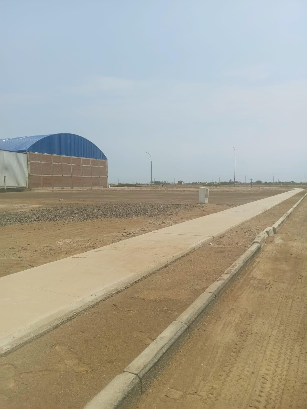 Terreno Industrial en Venta ubicado en Chilca Terreno Industrial en Venta ubicado en Chilca