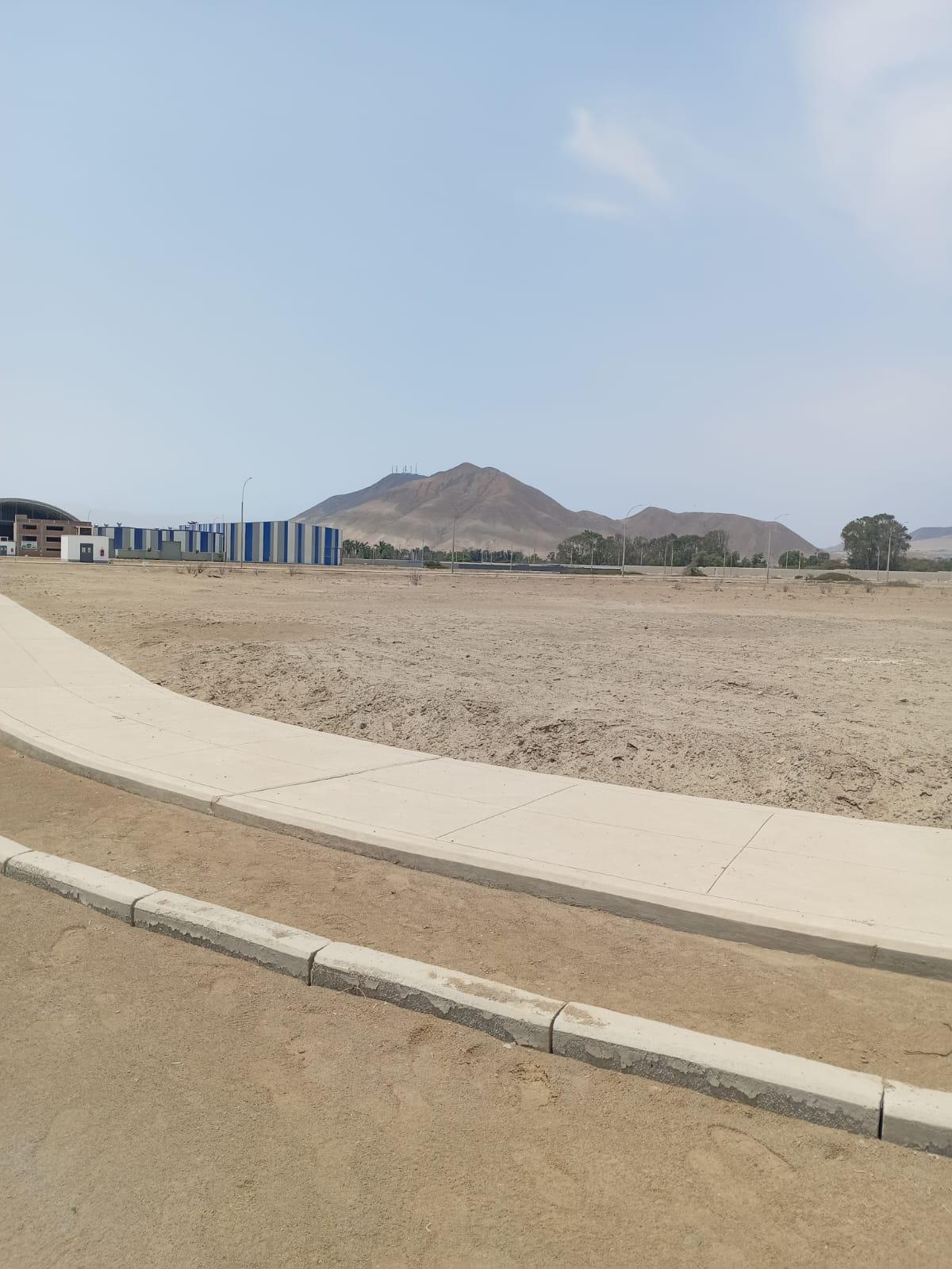 Oportunidad única Terreno Industrial ubicado en Chilca Oportunidad única Terreno Industrial ubicado en Chilca