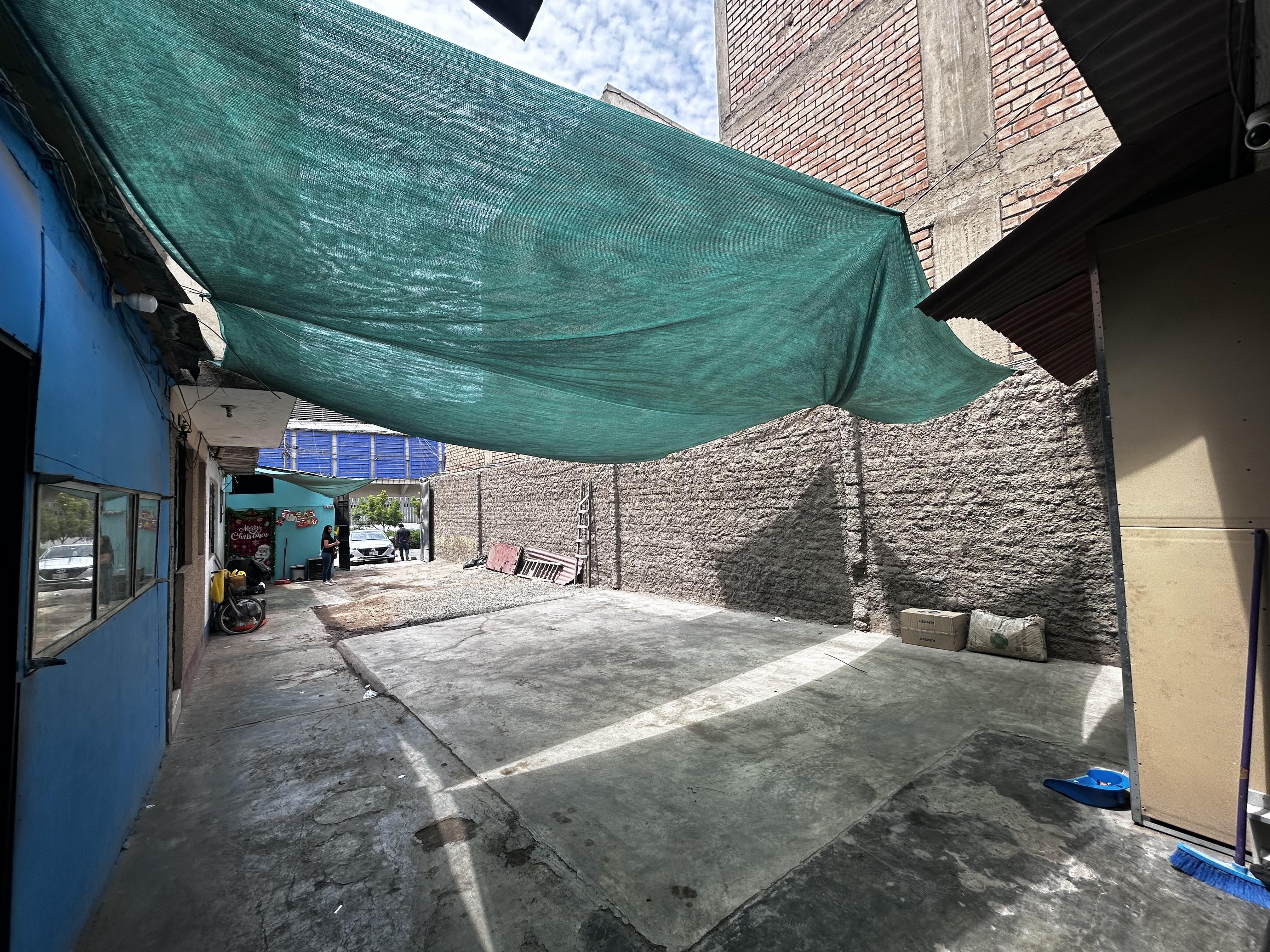 Amplio Terreno Comercial ubicado en Breña Amplio Terreno Comercial ubicado en Breña