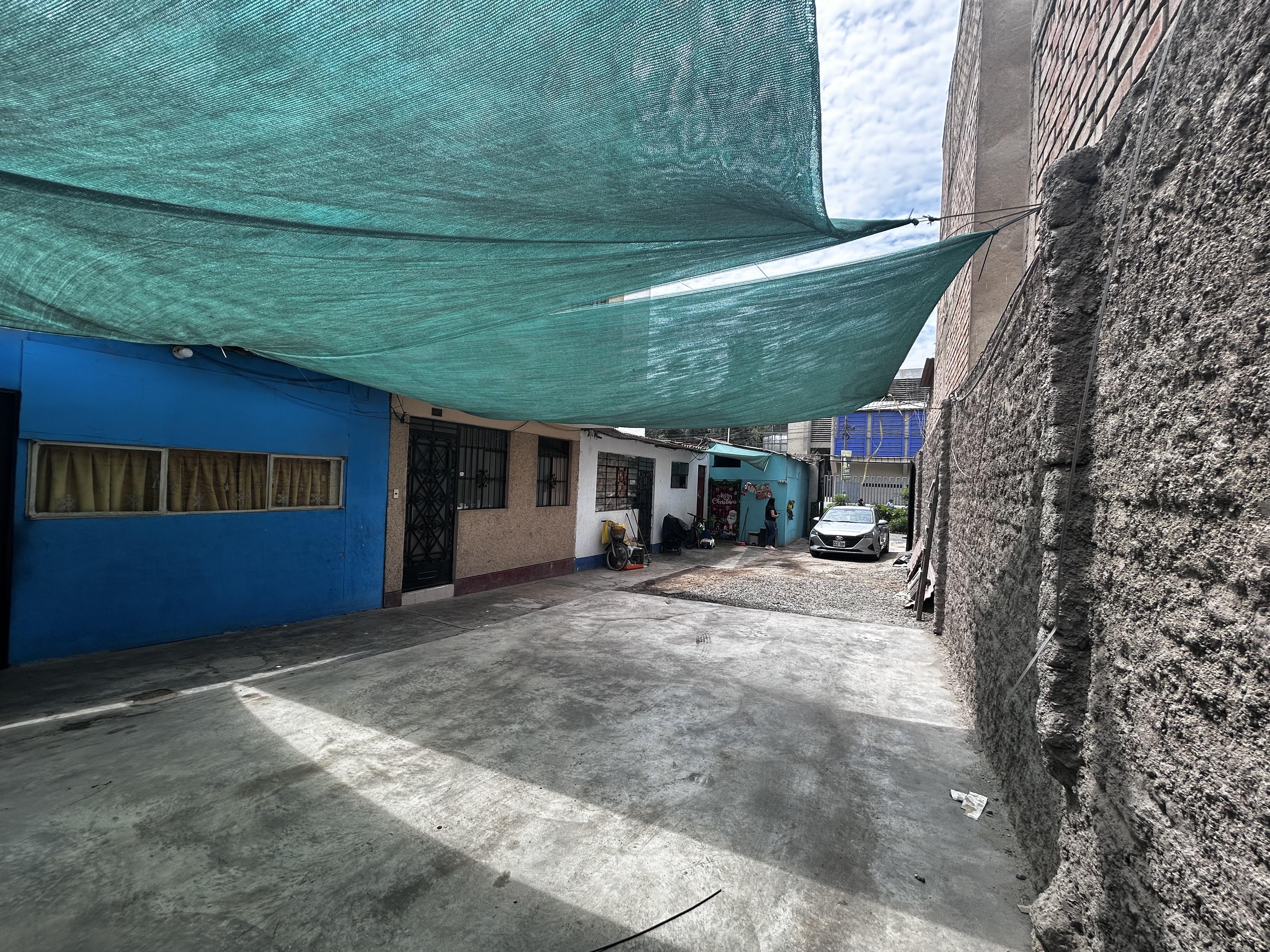 Terreno Comercial de ocasión ubicado en Breña Terreno Comercial de ocasión ubicado en Breña