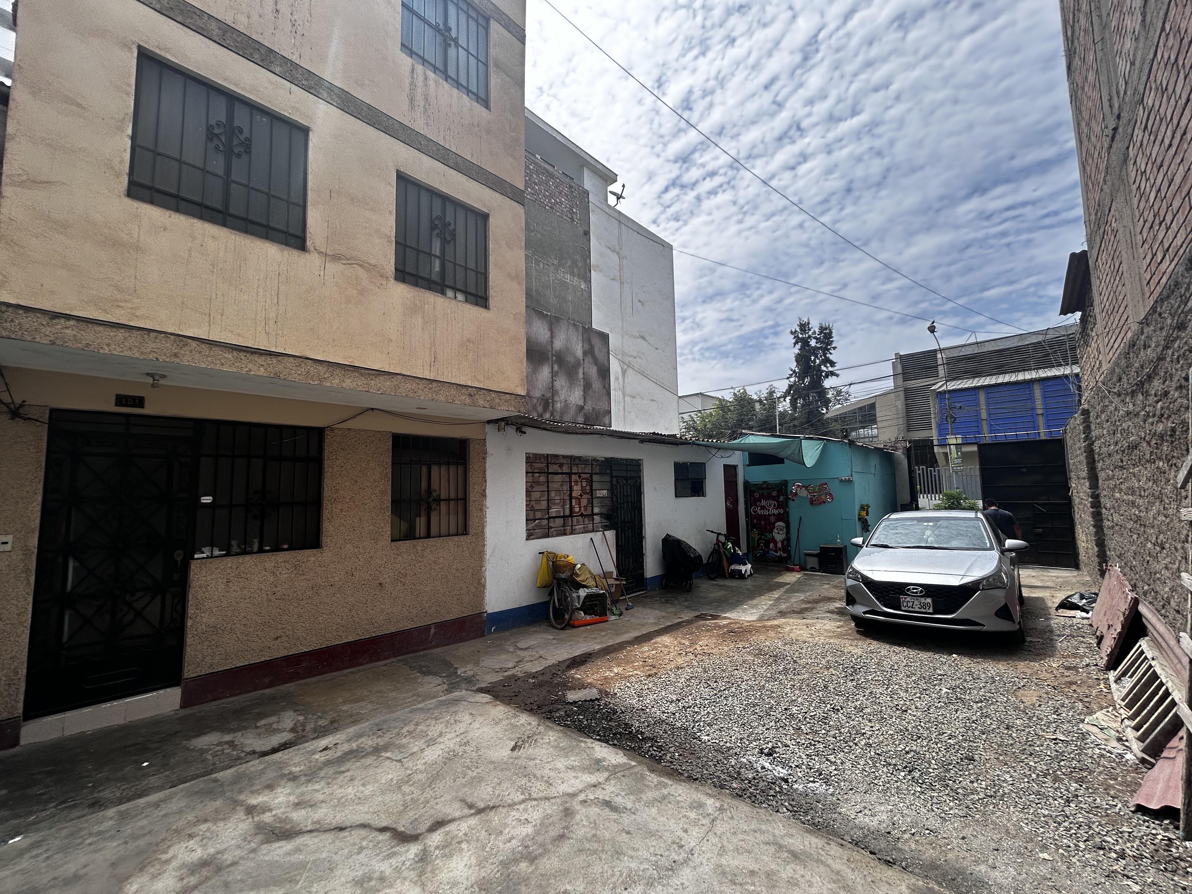 Oportunidad única Terreno Comercial ubicado en Breña Oportunidad única Terreno Comercial ubicado en Breña