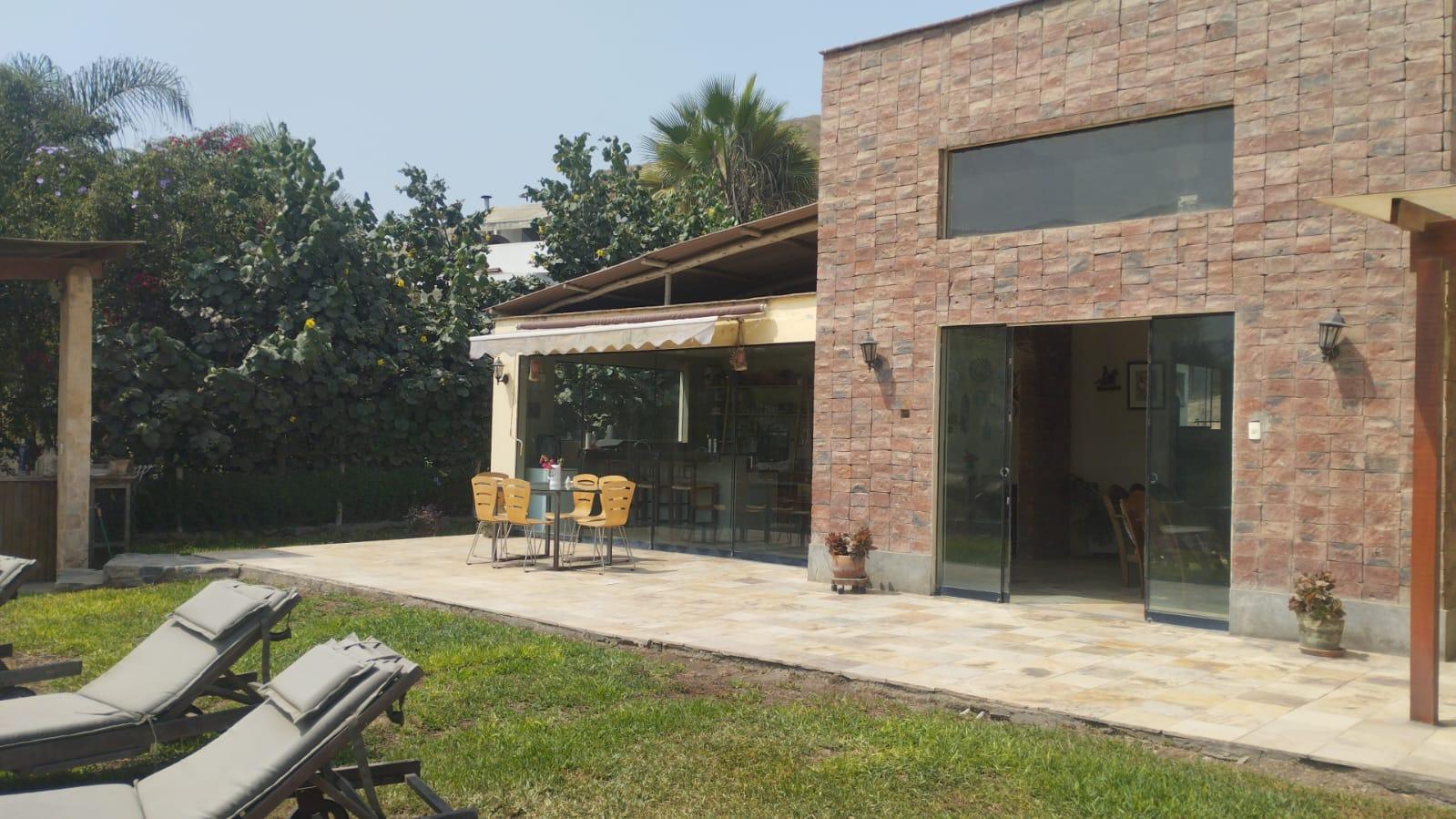 Casa de Campo en Venta ubicado en Pachacamac Casa de Campo en Venta ubicado en Pachacamac