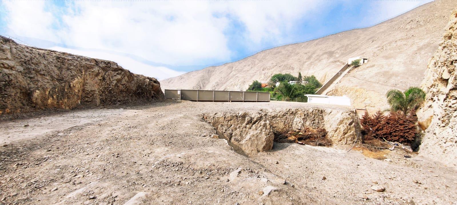 Terreno en Venta ubicado en La Molina Terreno en Venta ubicado en La Molina