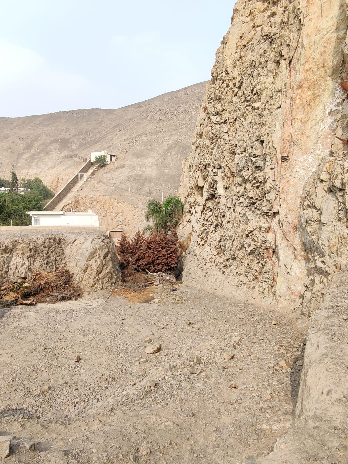 Terreno en Venta ubicado en El Herraje 240 Terreno en Venta ubicado en El Herraje 240