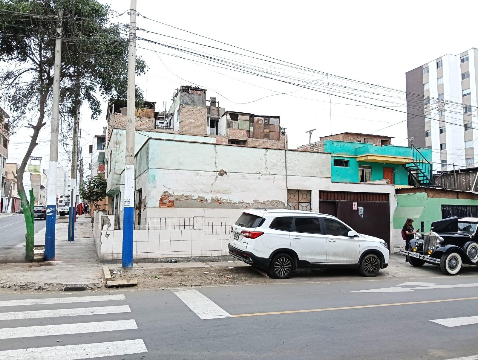 Terreno en Venta ubicado en Zona B Terreno en Venta ubicado en Zona B