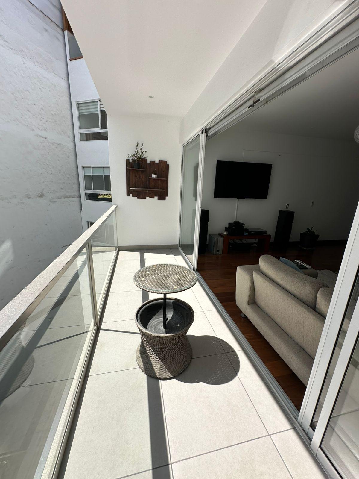 Departamento en venta en Santiago de Surco