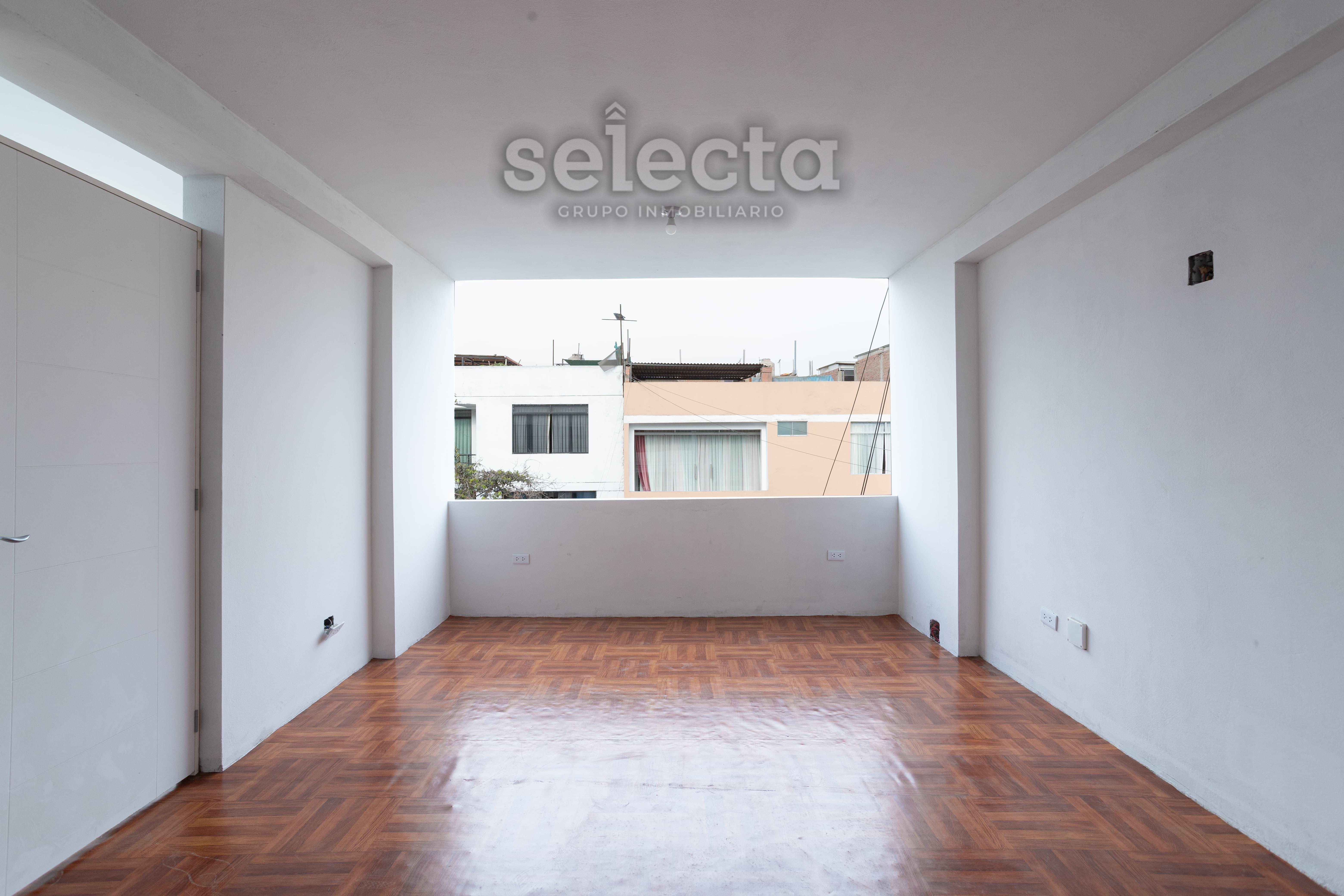 Departamento en Venta ubicado en San Juan De Lurigancho Departamento en Venta ubicado en San Juan De Lurigancho
