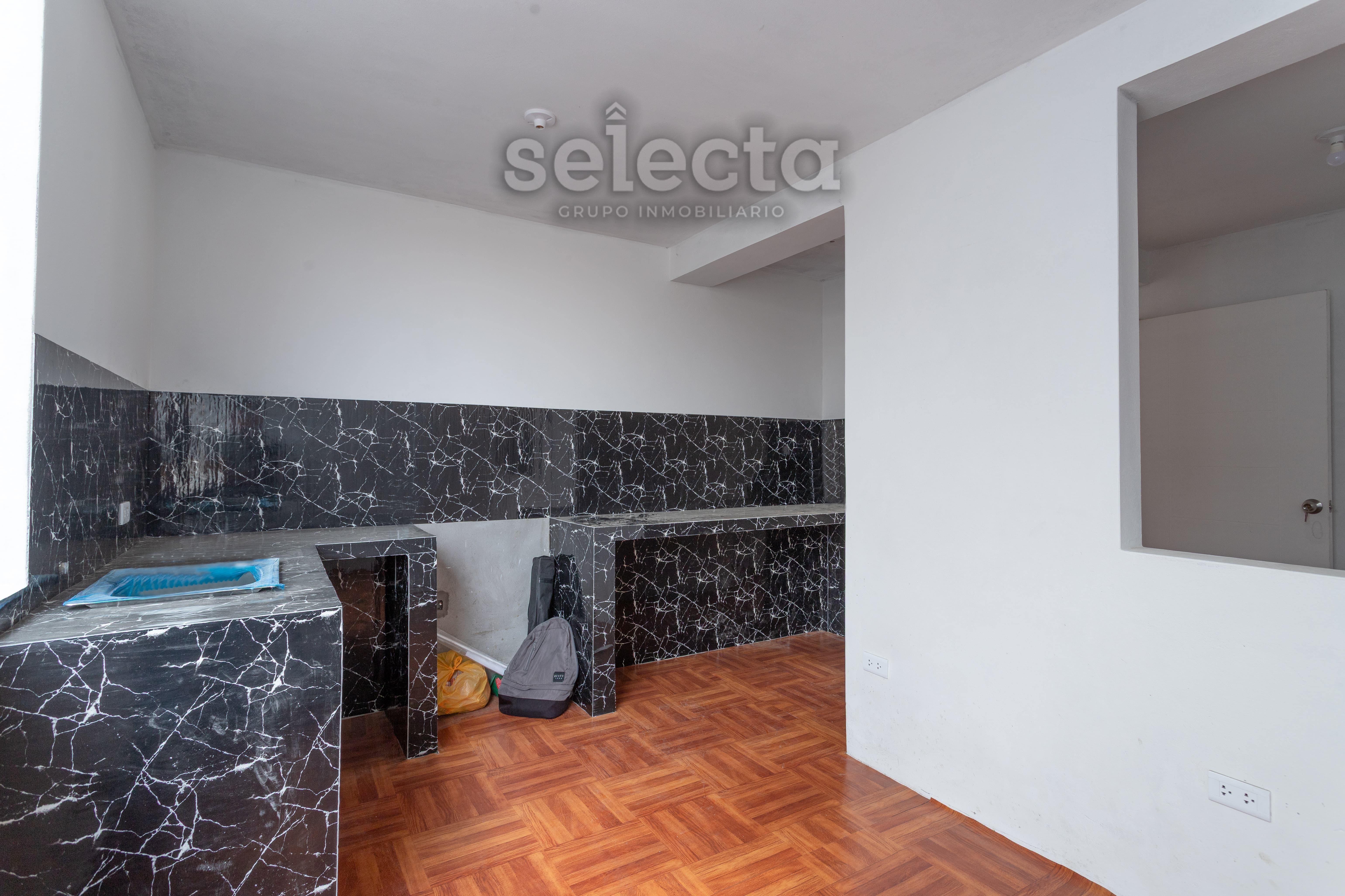 Departamento de 2 dormitorios ubicado en San Juan De Lurigancho Departamento de 2 dormitorios ubicado en San Juan De Lurigancho