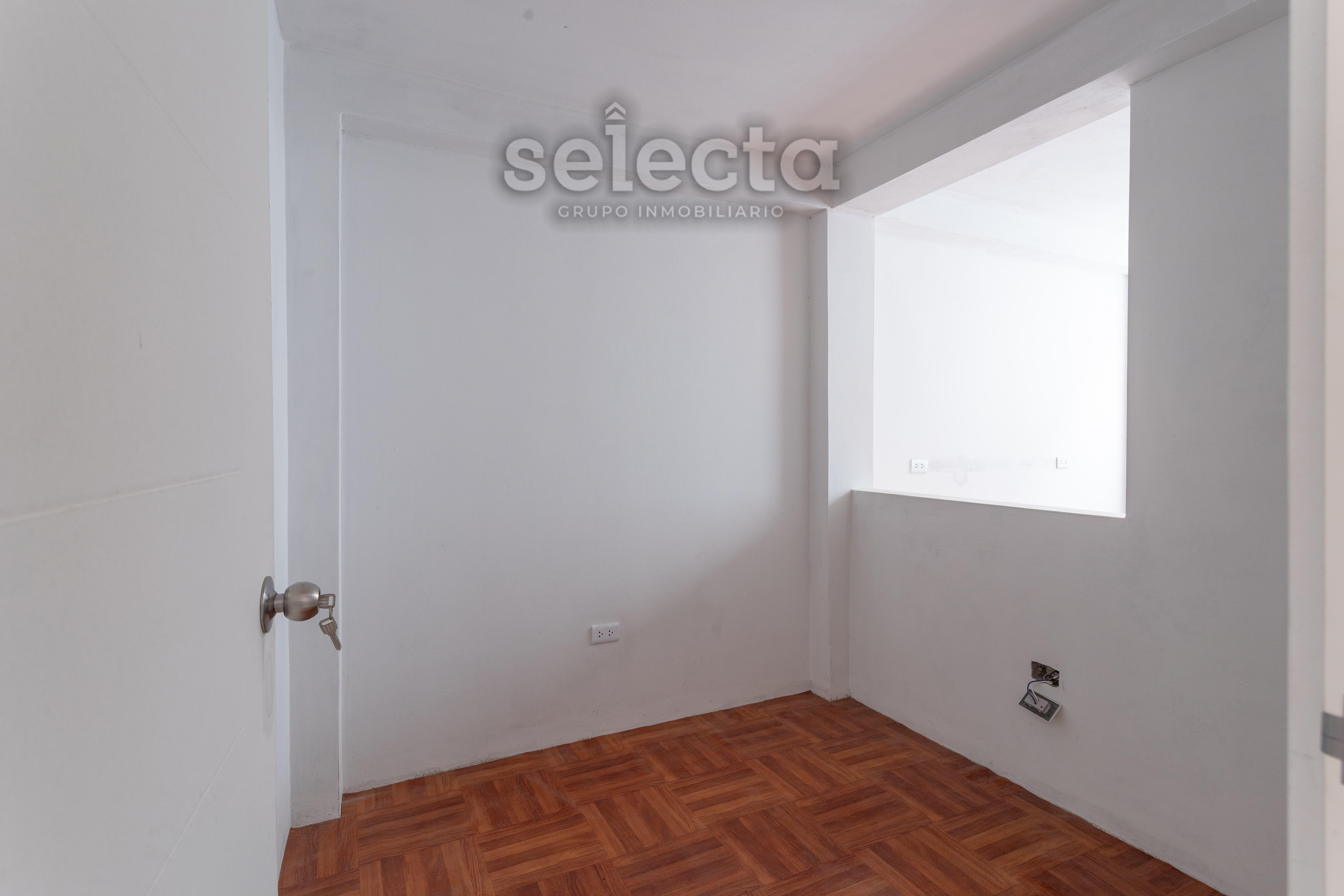 Departamento en Venta de 2 dormitorios ubicado en San Juan De Lurigancho Departamento en Venta de 2 dormitorios ubicado en San Juan De Lurigancho