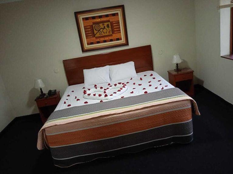 Hotel en Venta de 60 dormitorios ubicado en Miraflores Hotel en Venta de 60 dormitorios ubicado en Miraflores