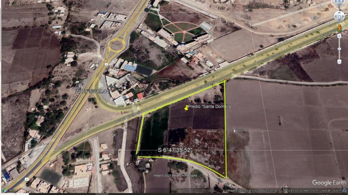 Terreno Comercial en Venta ubicado en 645f+gq Terreno Comercial en Venta ubicado en 645f+gq