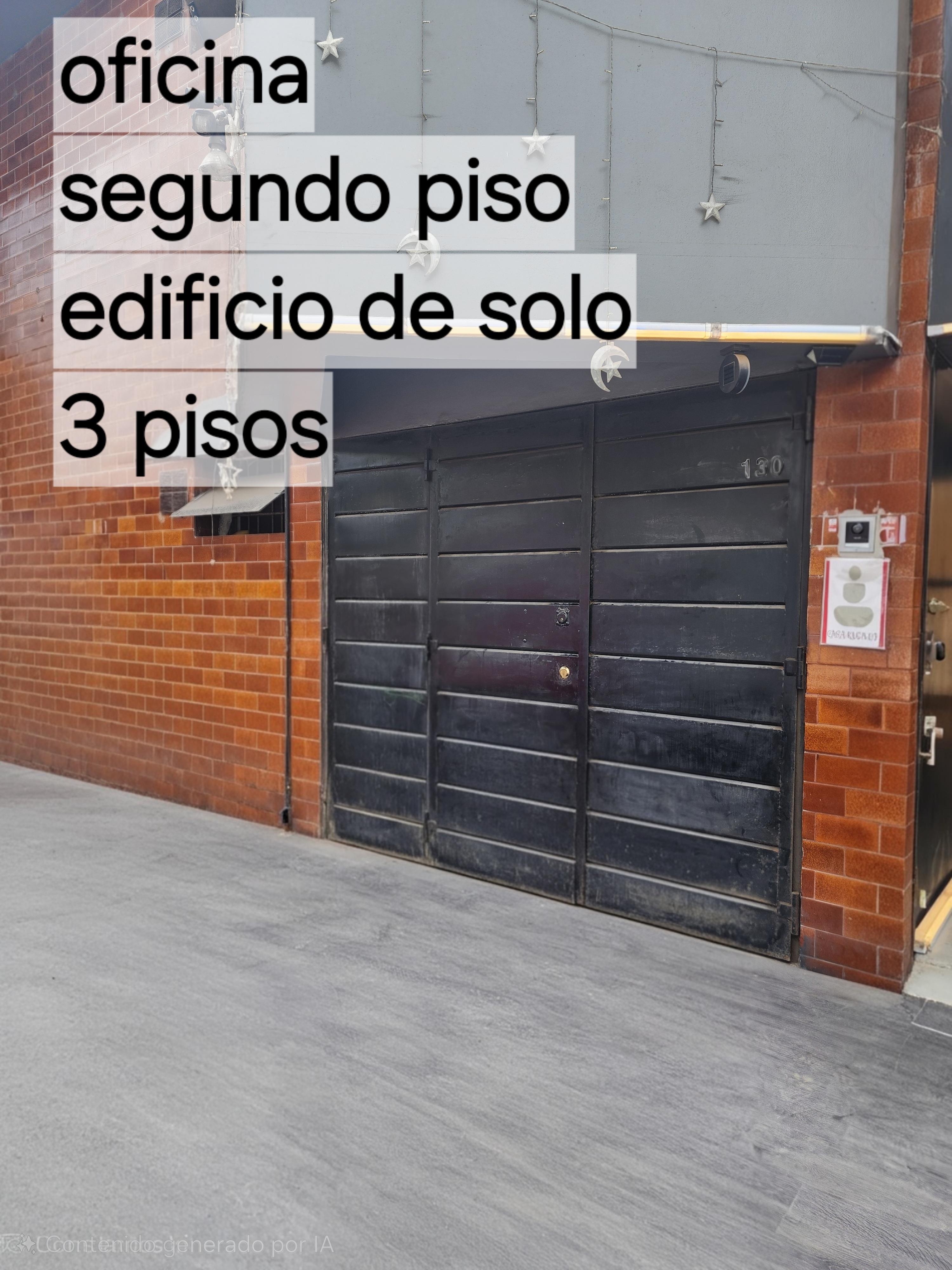 Oficina en Alquiler ubicado en Miraflores a $2,900