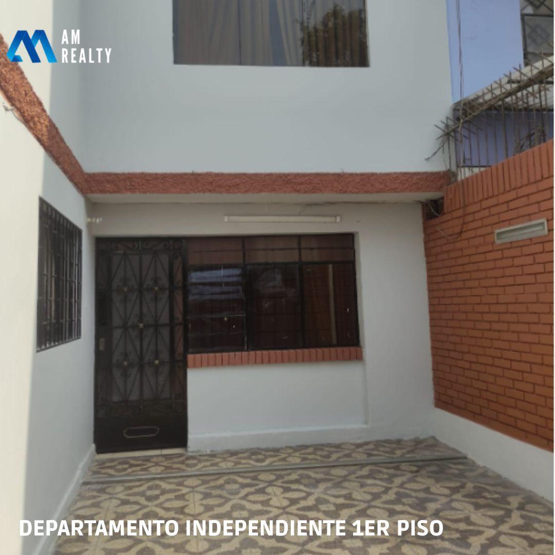 Casa en Venta ubicado en Comas Casa en Venta ubicado en Comas