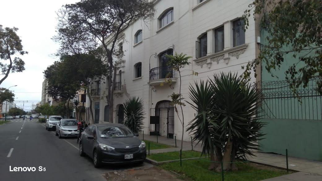 Oficina en Alquiler ubicado en Av. Horacio Urteaga 1147 Oficina en Alquiler ubicado en Av. Horacio Urteaga 1147
