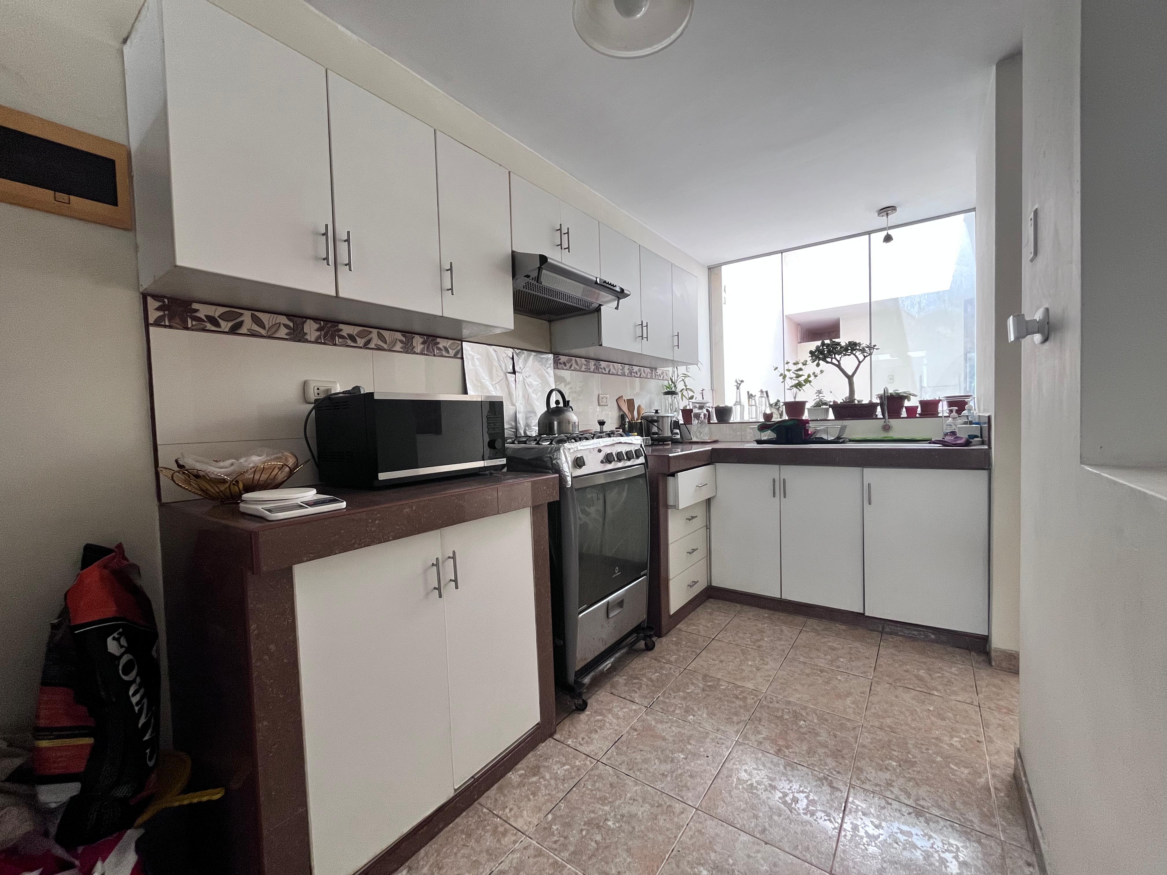 Departamento en Venta de 3 dormitorios ubicado en San Martin De Porres Departamento en Venta de 3 dormitorios ubicado en San Martin De Porres