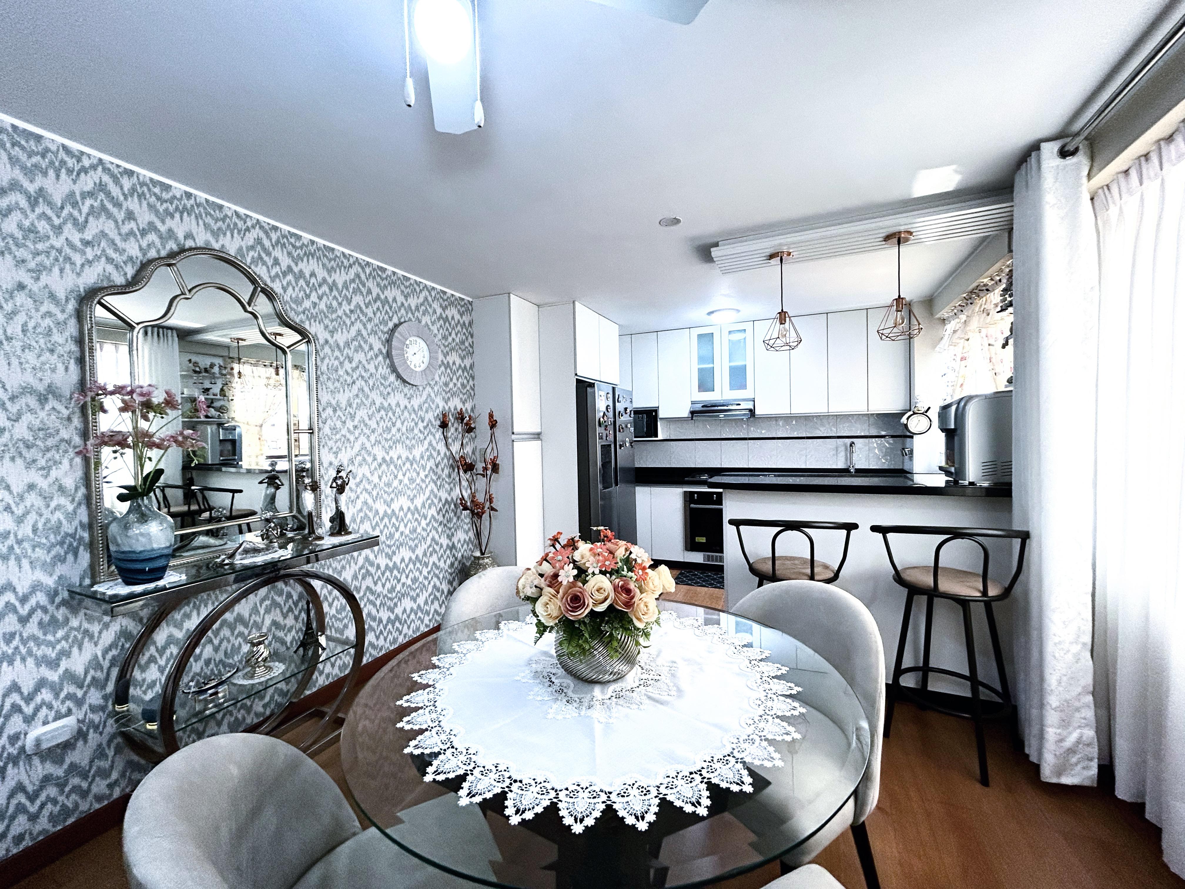 Departamento en alquiler en San Martín de Porres