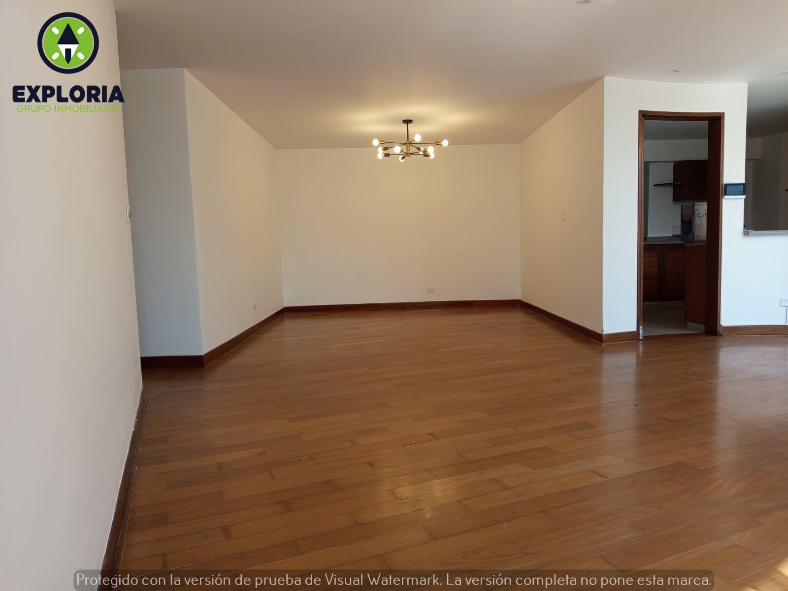 Departamento en Alquiler ubicado en Miraflores Departamento en Alquiler ubicado en Miraflores
