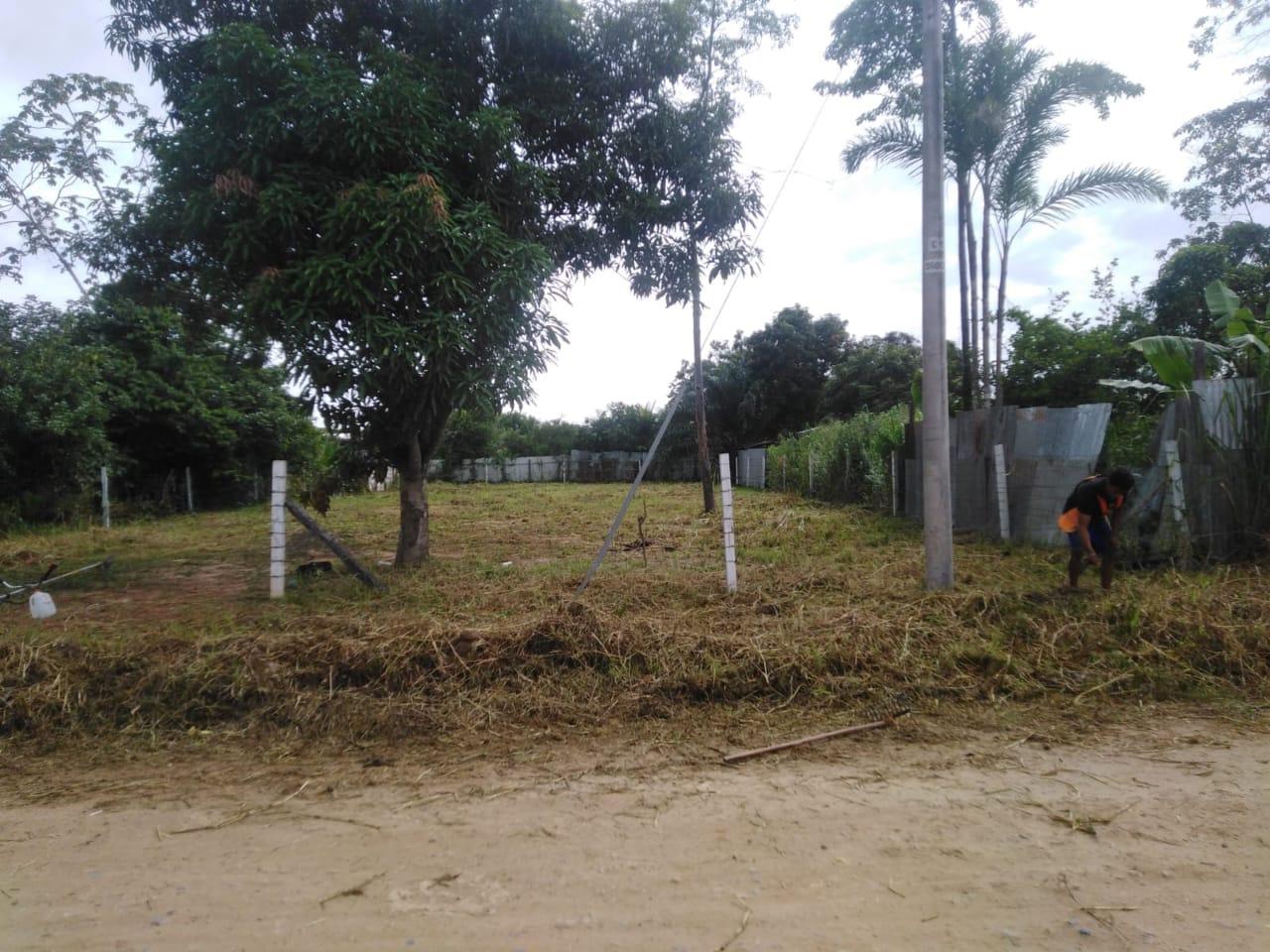 Terreno de ocasión ubicado en Yarinacocha Terreno de ocasión ubicado en Yarinacocha